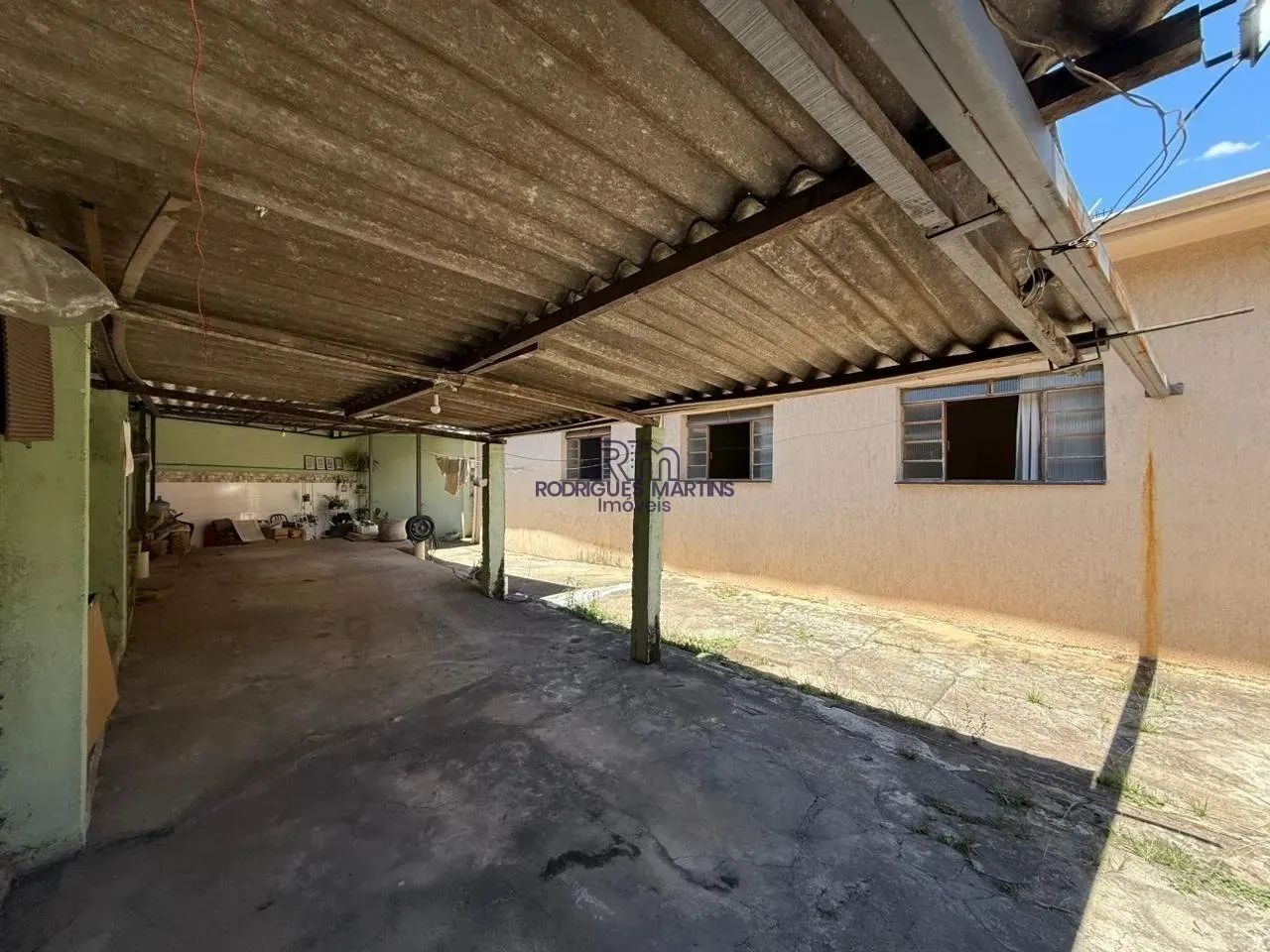 Casa 03 Quartos a venda bairro Nova Cachoeirinha