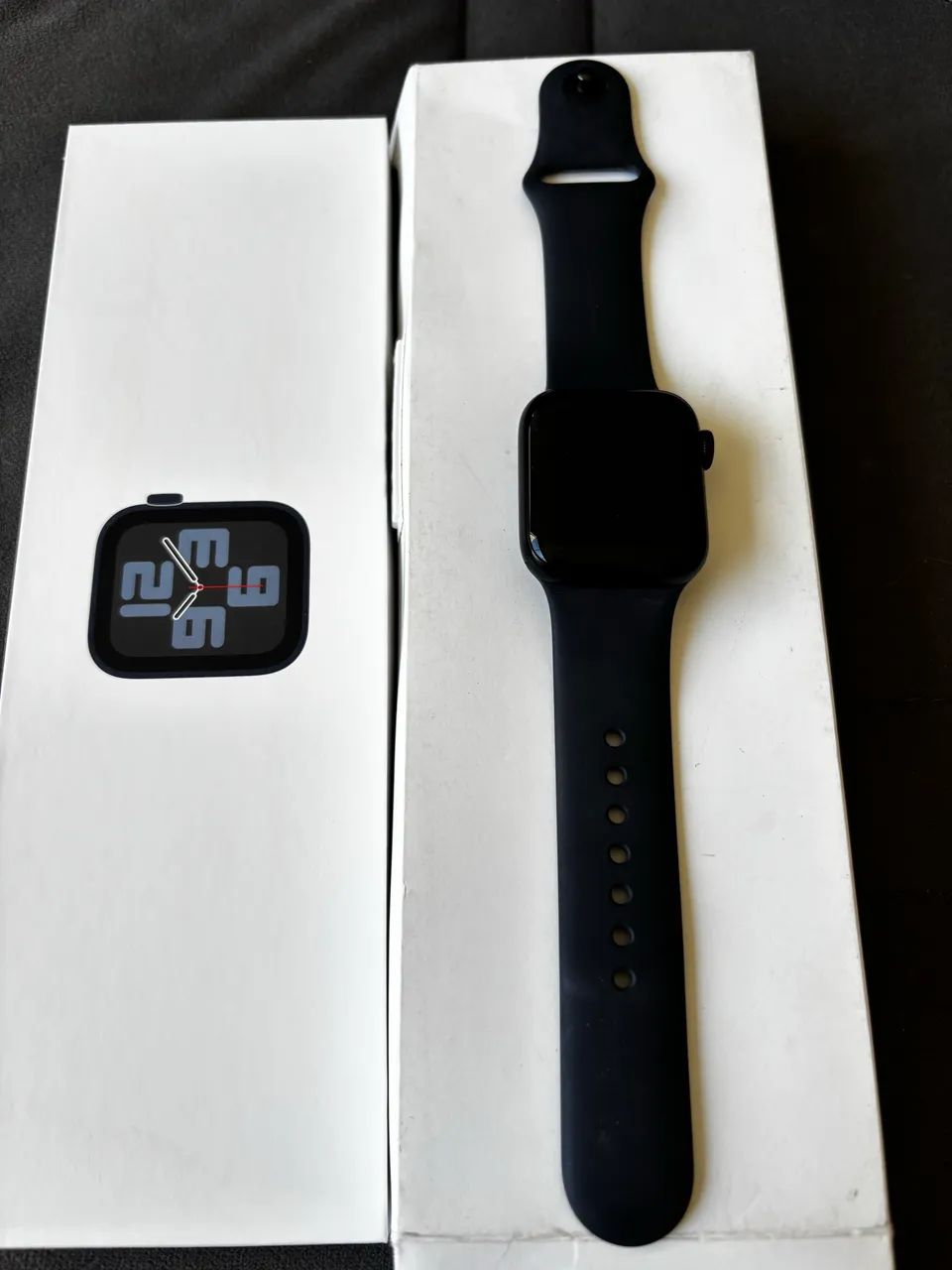 Apple Watch SE (Gen 2) - Foto 2