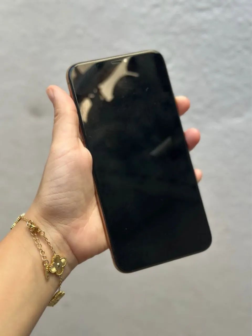 Iphone 11 Pro Max - 256GB - Foto 5