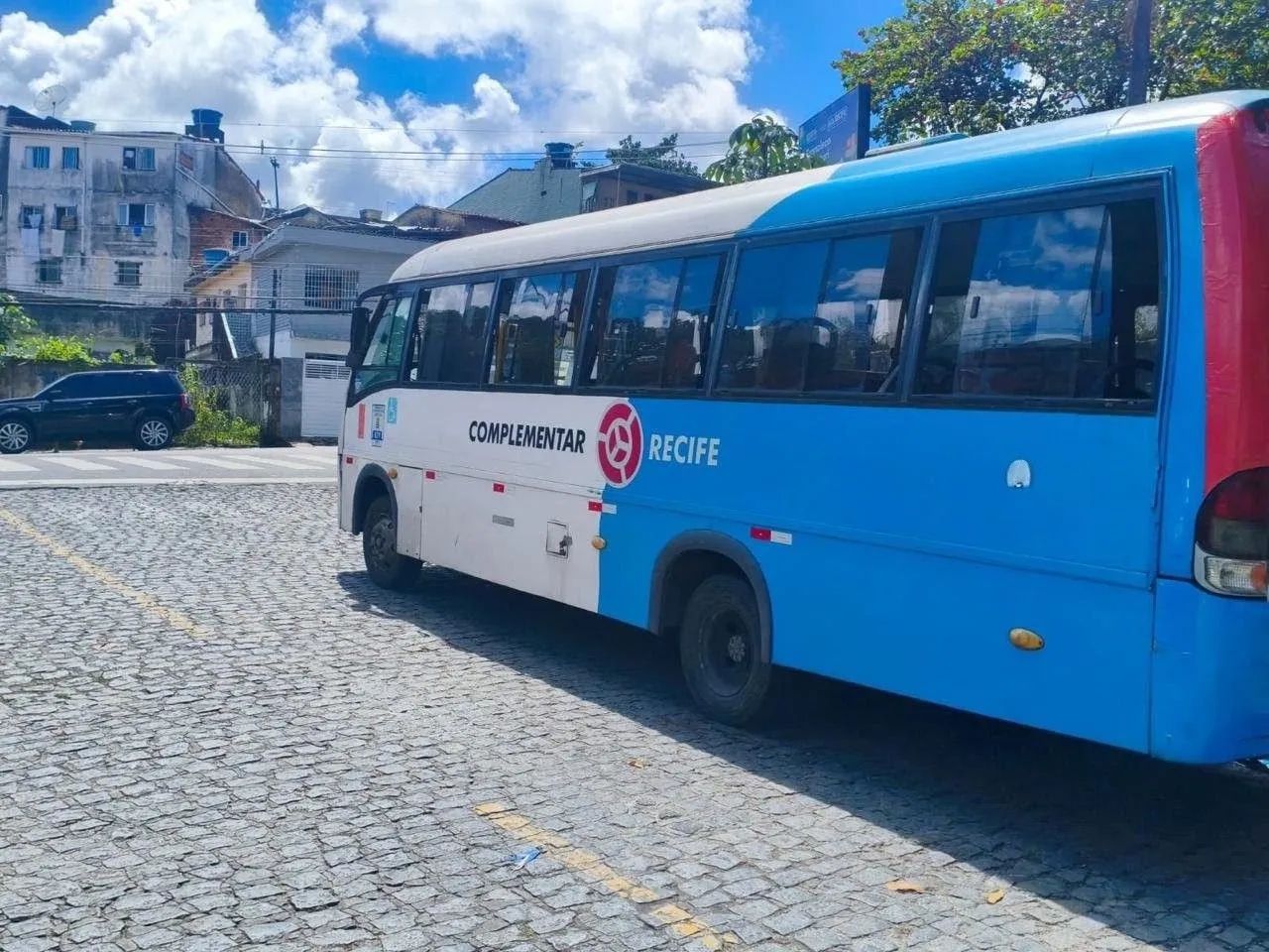 Ônibus  - Foto 2