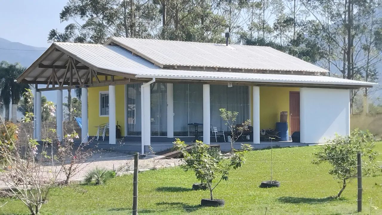 Casa paulo lopes bom retiro  - Foto 5