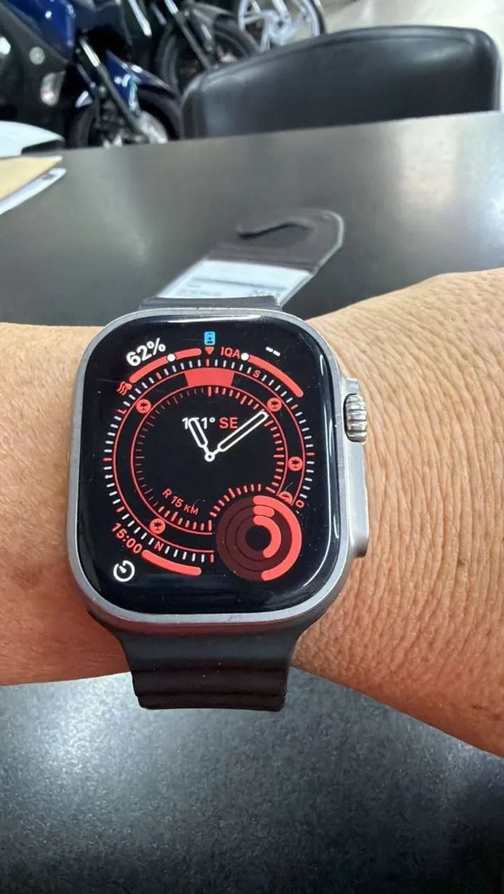 APPLE WATCH ULTRA 49MM