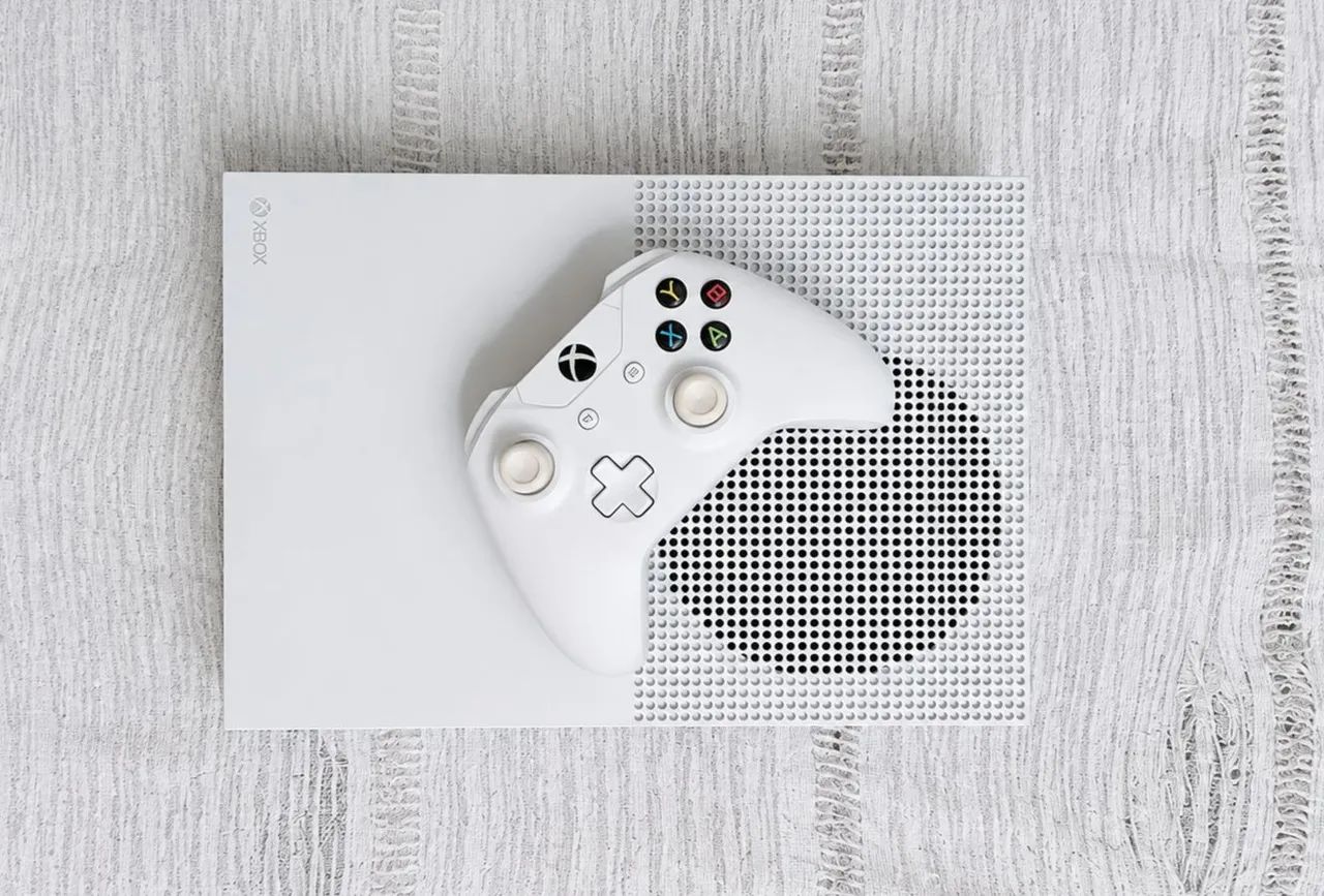 Xbox one S  - Foto 4