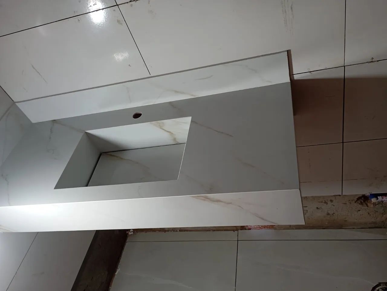 Promoção de pias em porcelanato  - Foto 3