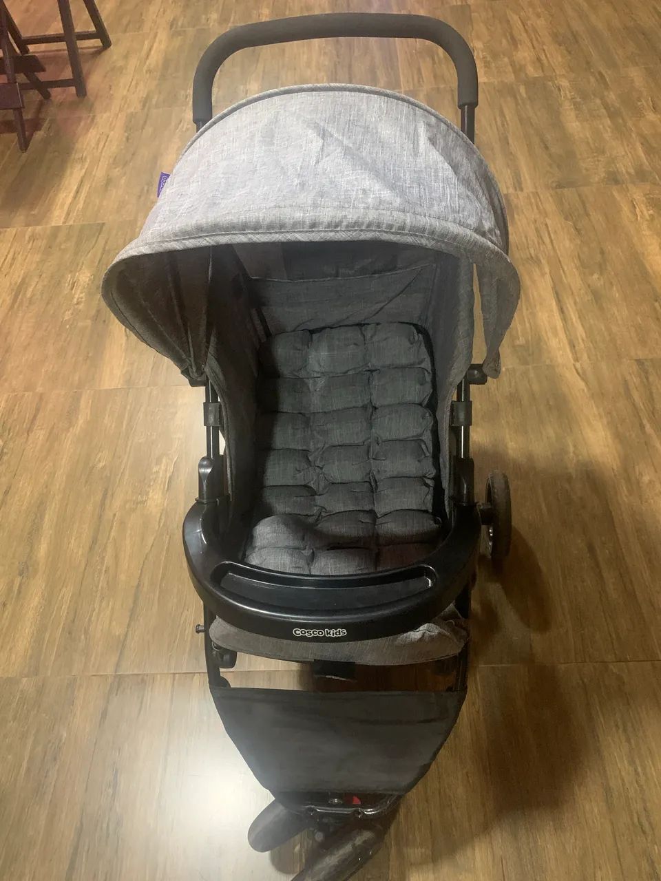 Carrinho de bebê  - Foto 4