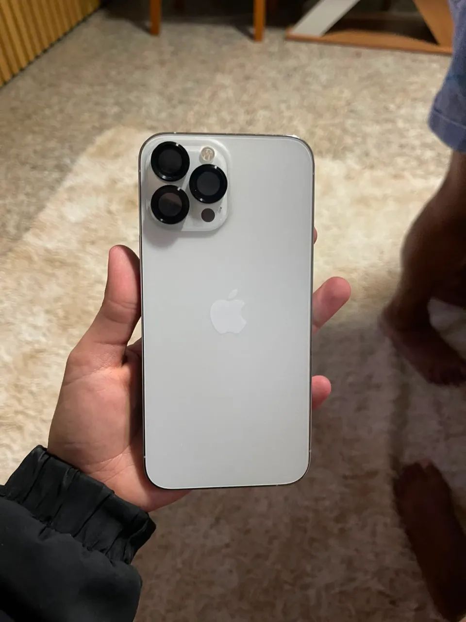 iPhone 13 Pro Max  - Foto 2