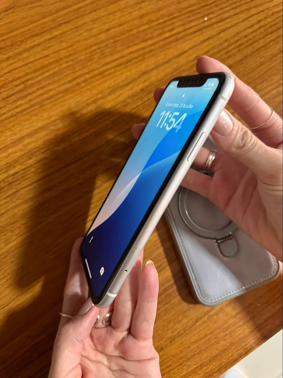 iPhone XR Original  - Foto 3
