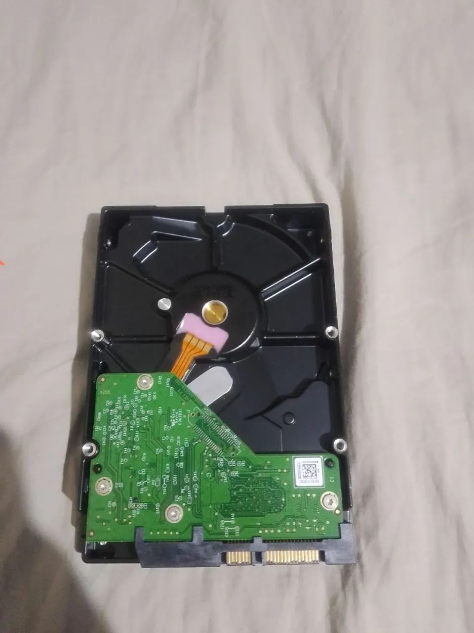Hd 500gb WD - Foto 2