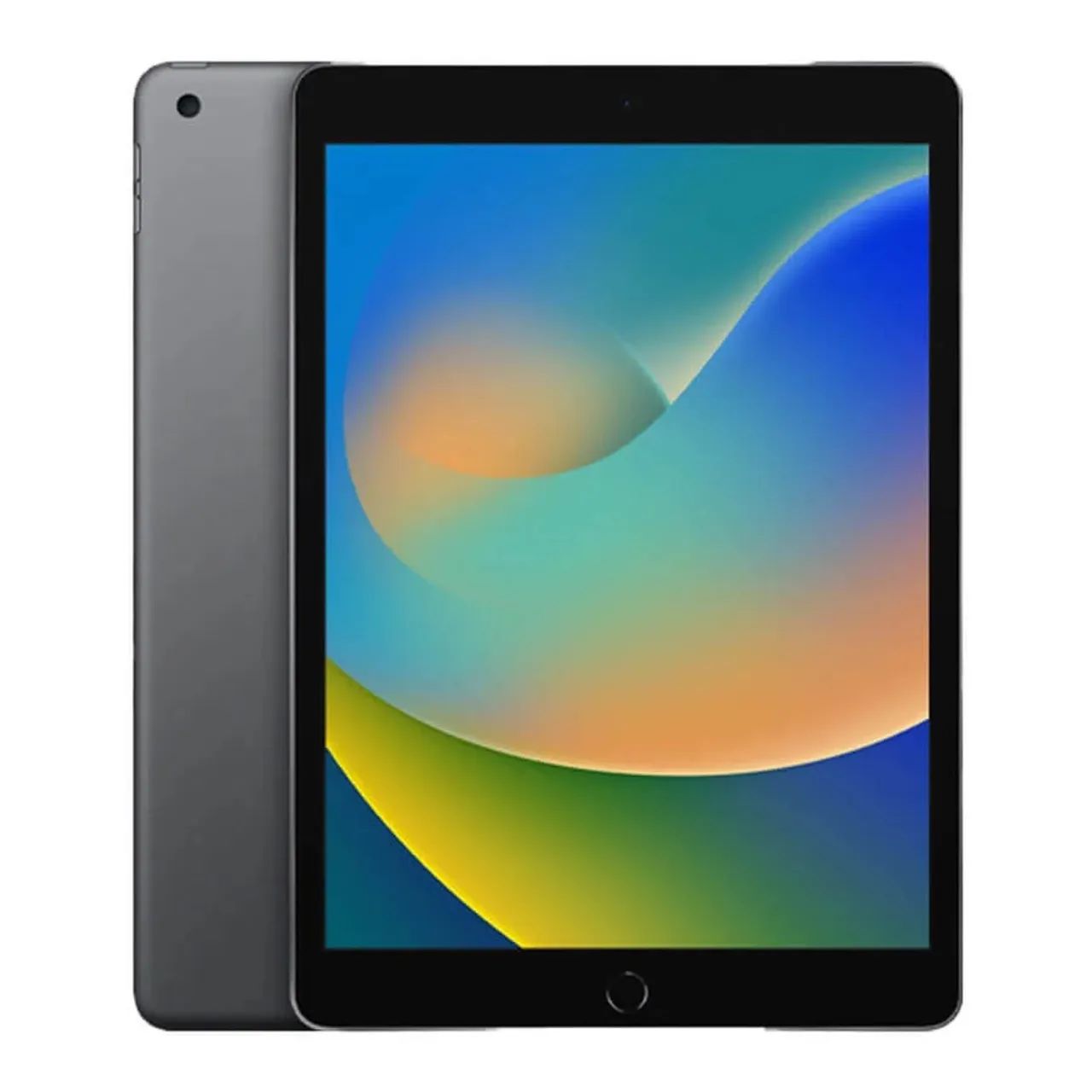 iPad 9ª geração - cinza espacial, 64 GB