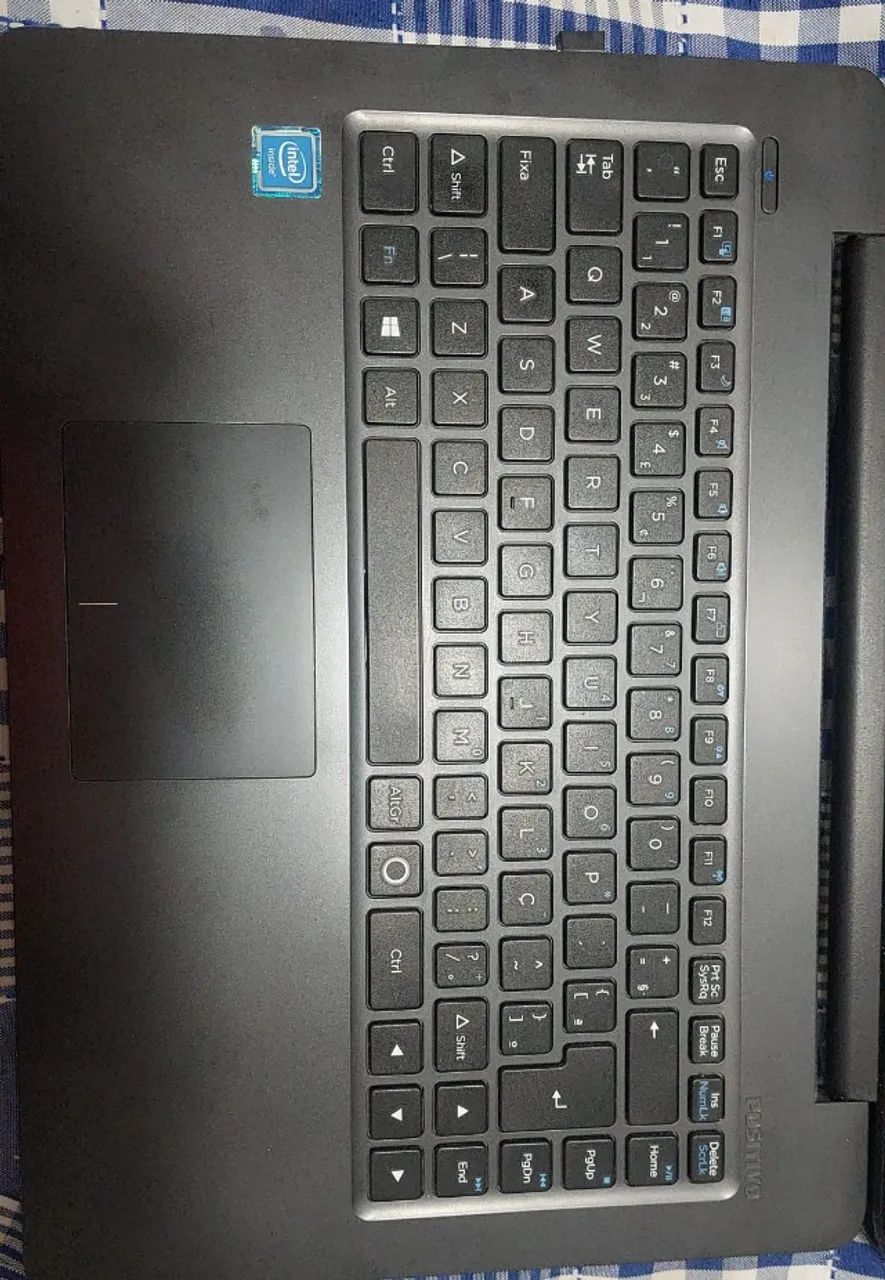 Notebook Positivo - Foto 2