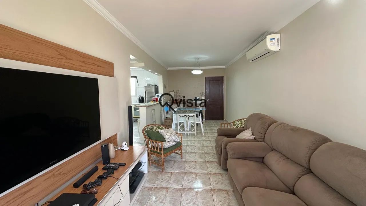 Apartamento à Venda na Enseada no Guarujá | QVista - Foto 3