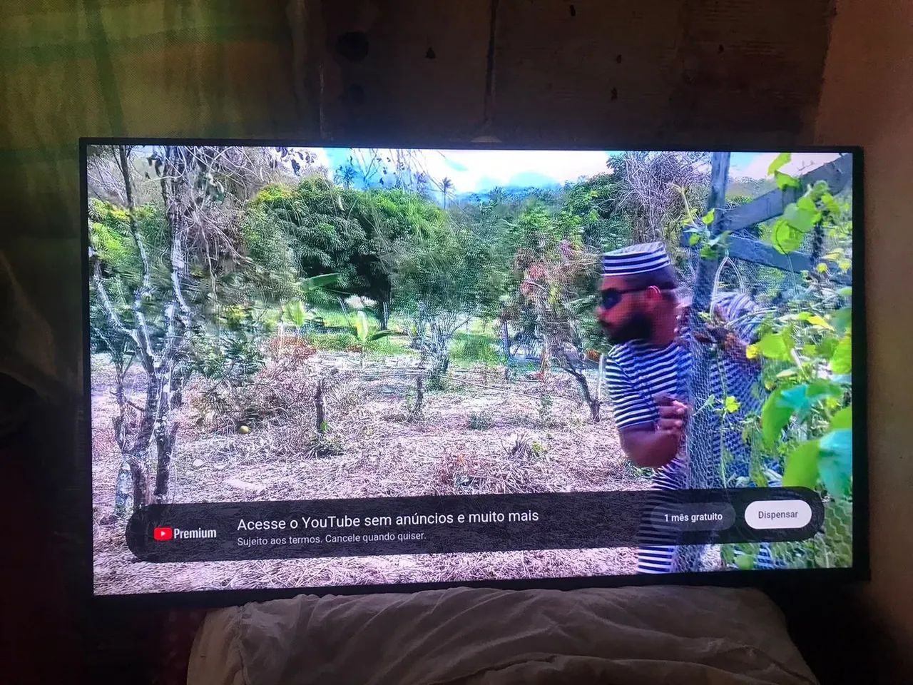 Tv 43 polegadas - Foto 2