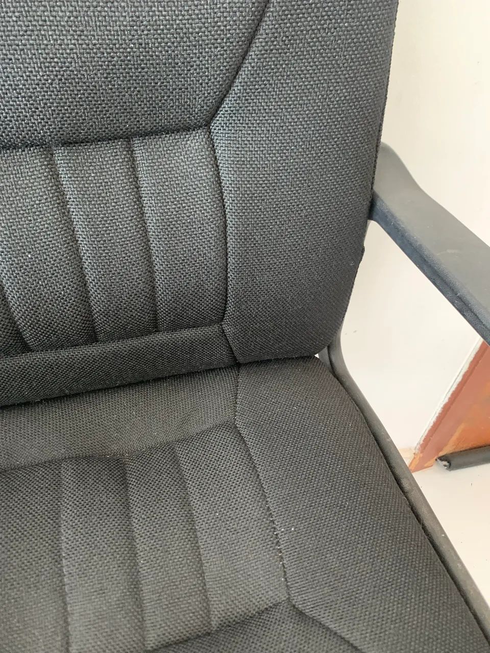 Cadeira de escritório  - Foto 4