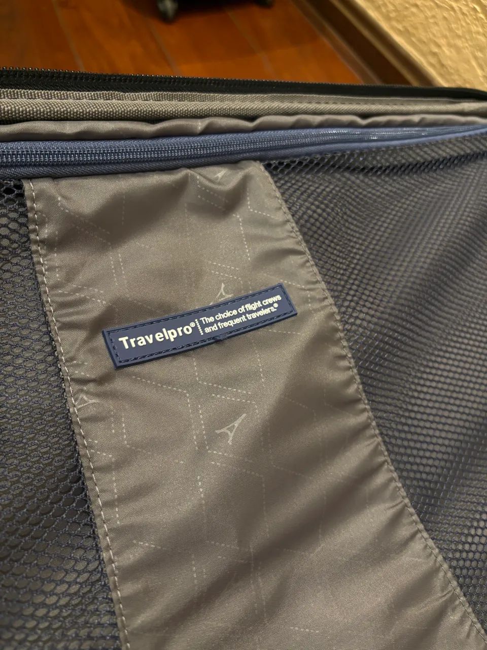 Mala TravelPro 32kg - Foto 4