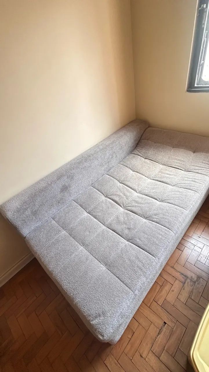 Chaise sofá divã lindo - Foto 2