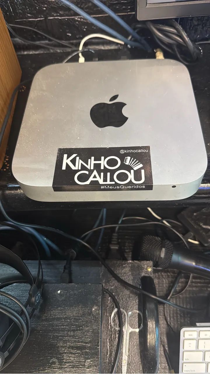 Mac Mini  - Foto 2