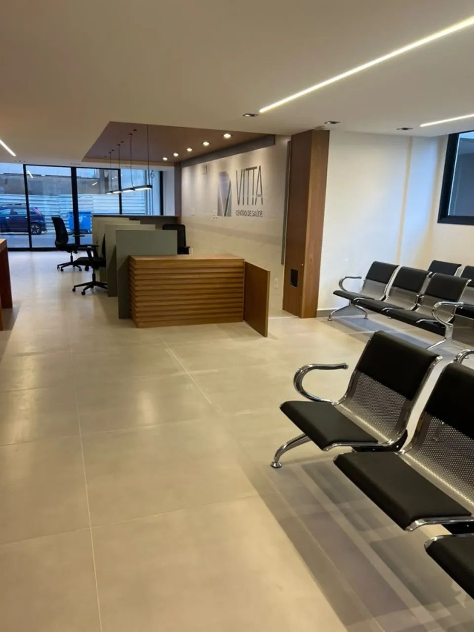 ? SALA MÉDICA À VENDA NO VITTA CENTRO DE SAÚDE - POUSO ALEGRE - Foto 3