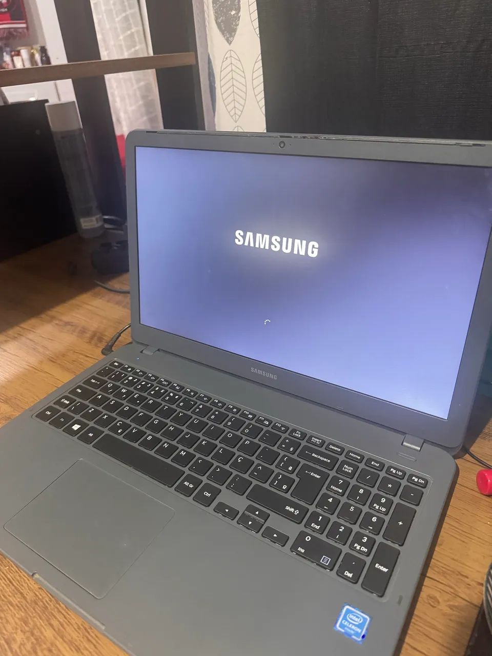 Notebook Samsung  - Foto 4