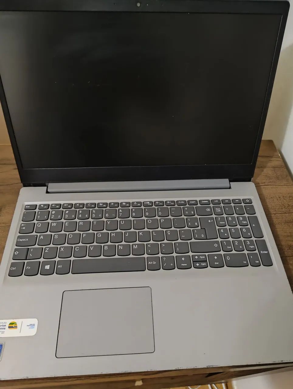 Computador Notebook Lenovo ideapad S145 N4000 - Foto 2