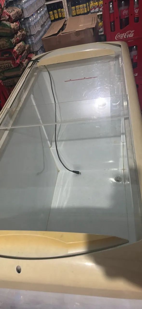 Frezer novinho ? - Foto 5