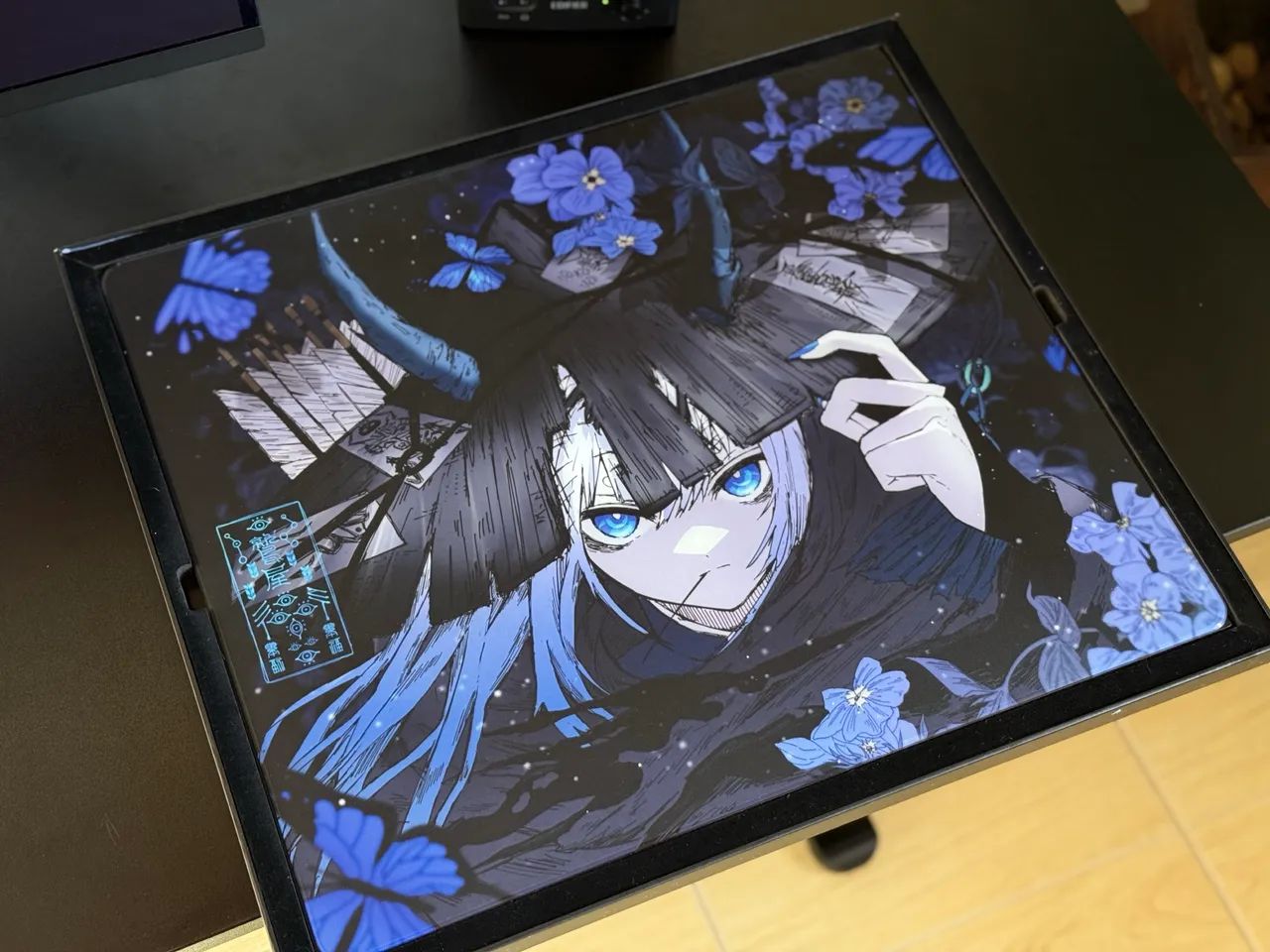 Mousepad Abyss Lanyu  - Foto 3