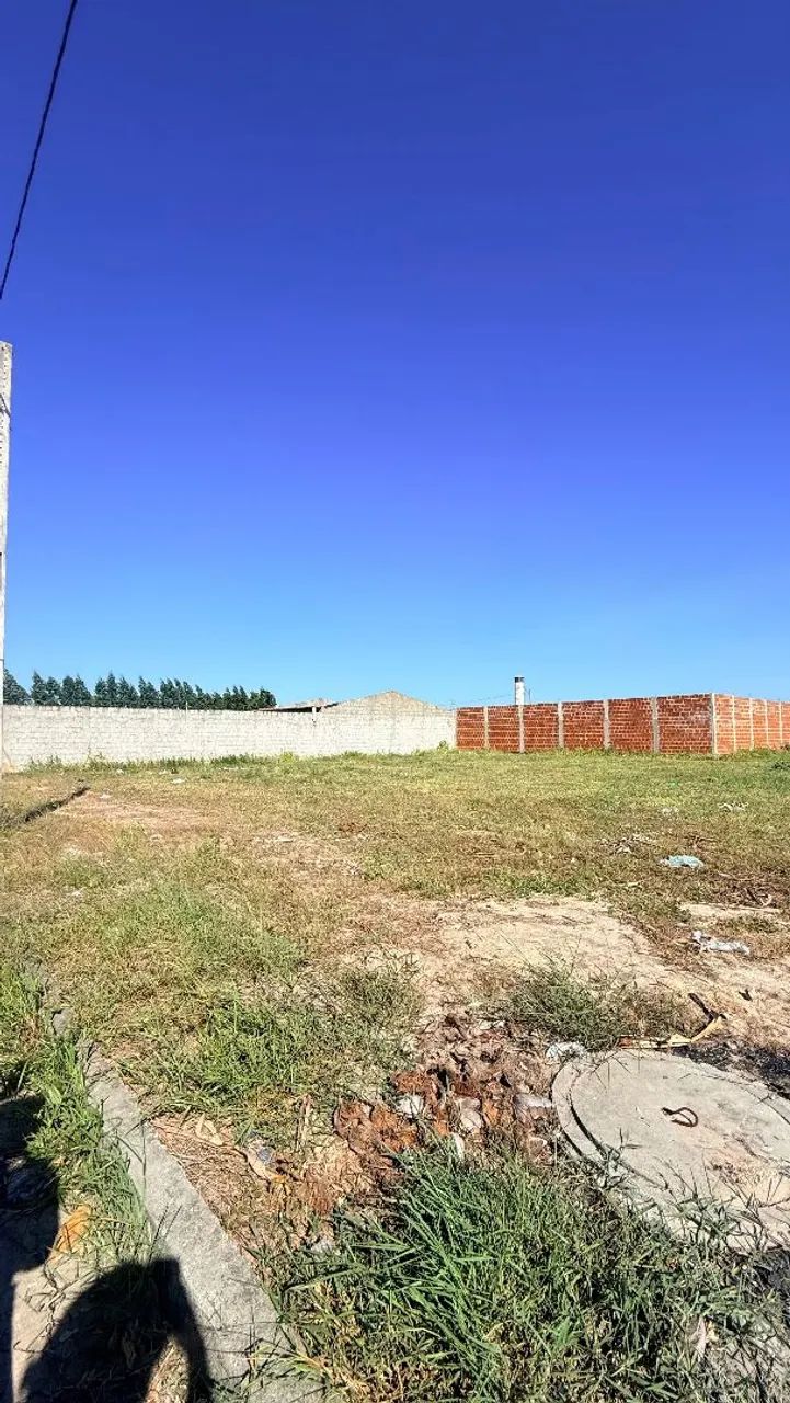 2 Terreno no buriti  - Foto 2