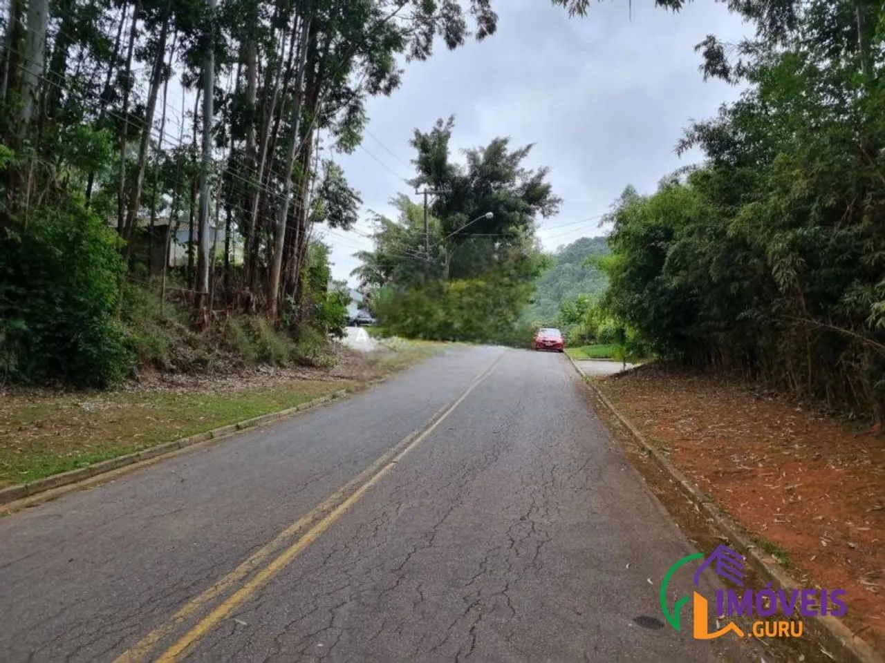 TERRENO EM CONDOMÍNIO - TAMBORÉ 1 - SP - Foto 3