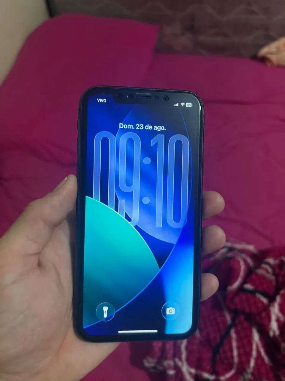 iPhone 11