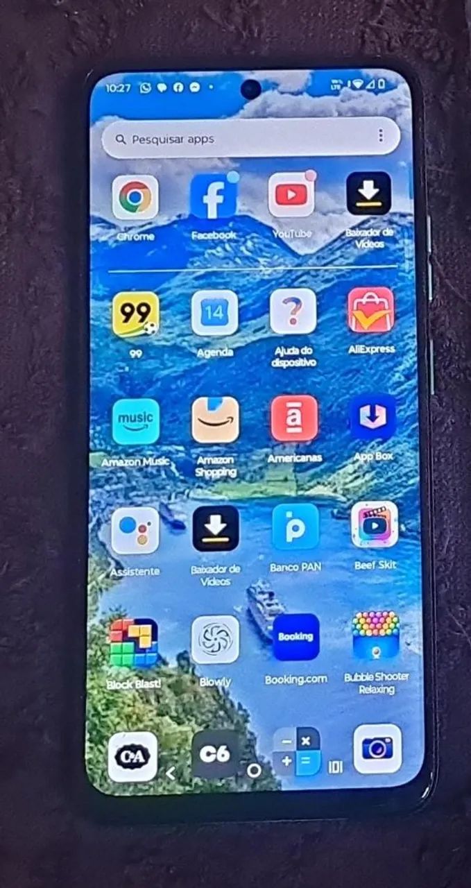 SMARTPHONE MOTO G 35 5G  - Foto 2