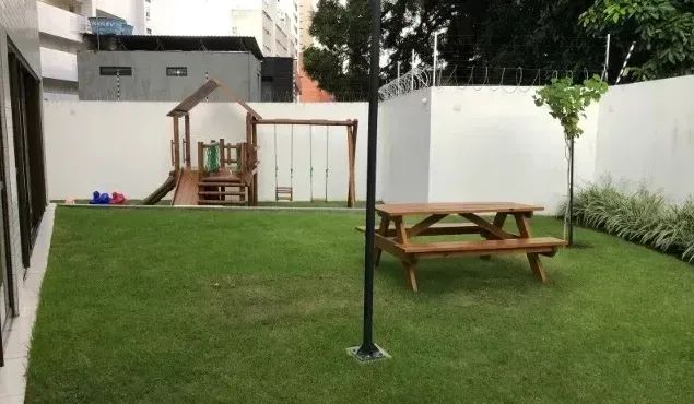 Imóvel com 87m², 3 quartos, 2 vagas, na Madalena - Recife - PE - Foto 3