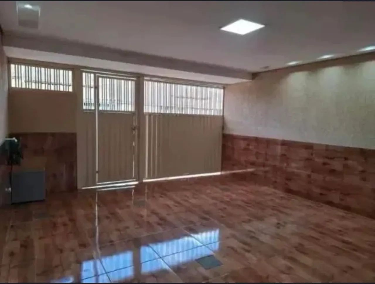 Vendo casa no Novo Aleixo 