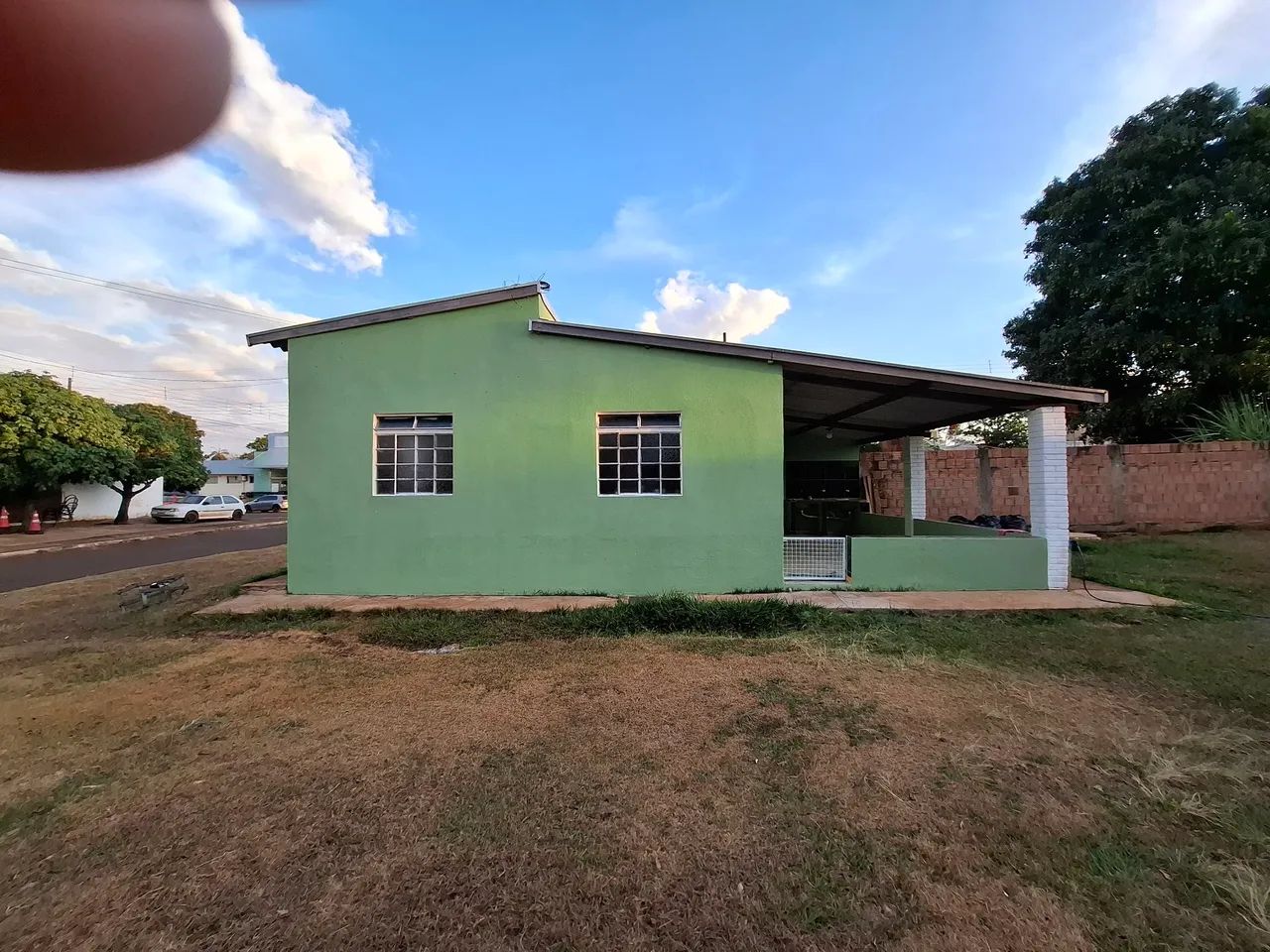 CASA A VENDA.  - Foto 3