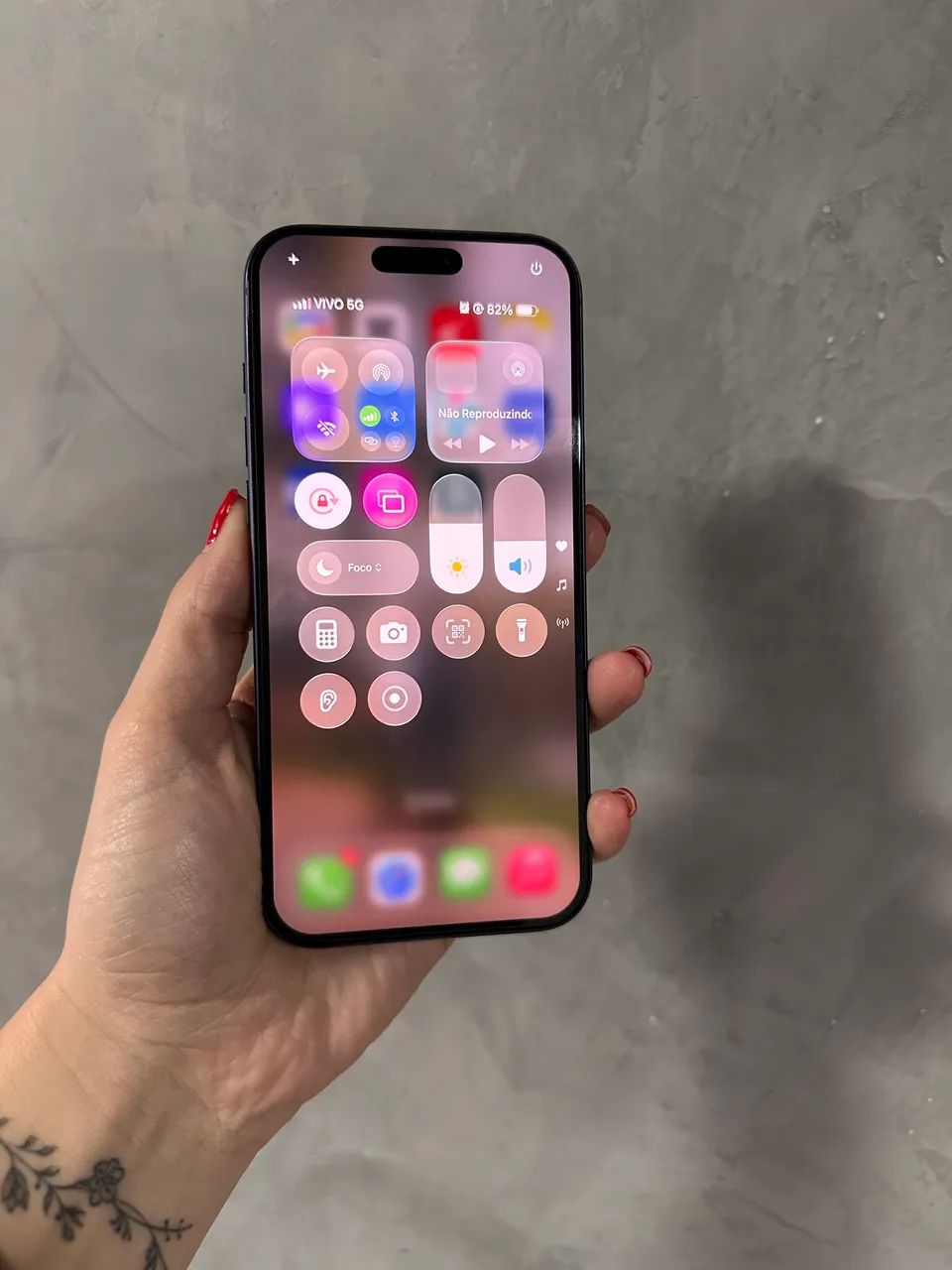 Iphone 17 pro Max 256gb  - Foto 4