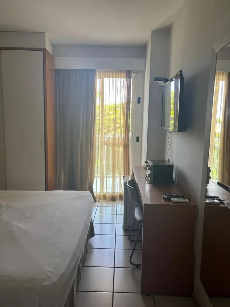 2 quartos em Praia do Canto Apart. - Vitória - ES - Foto 5