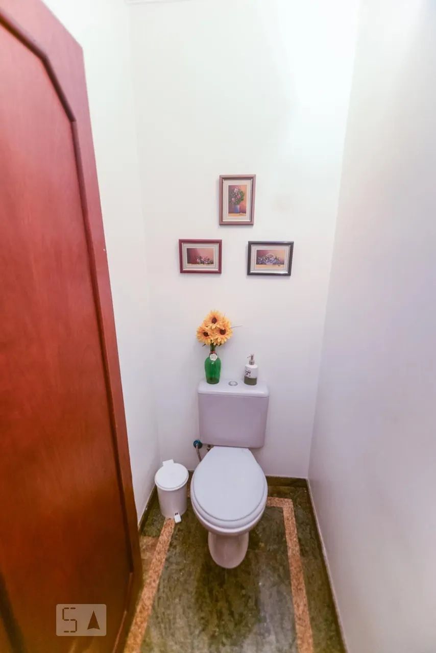 Casa à Venda - Vila Ema, 4 Quartos, 530 m2 - Foto 5
