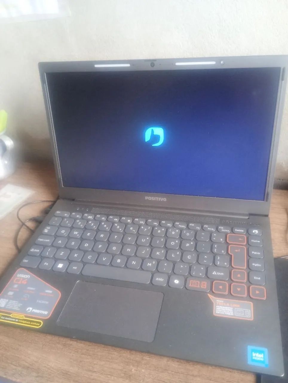 Notebook positivo  - Foto 3