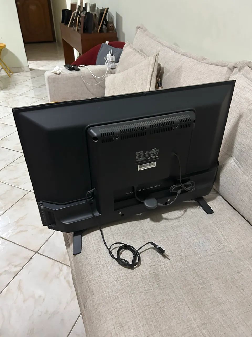 TV Toshiba 32? - Foto 5