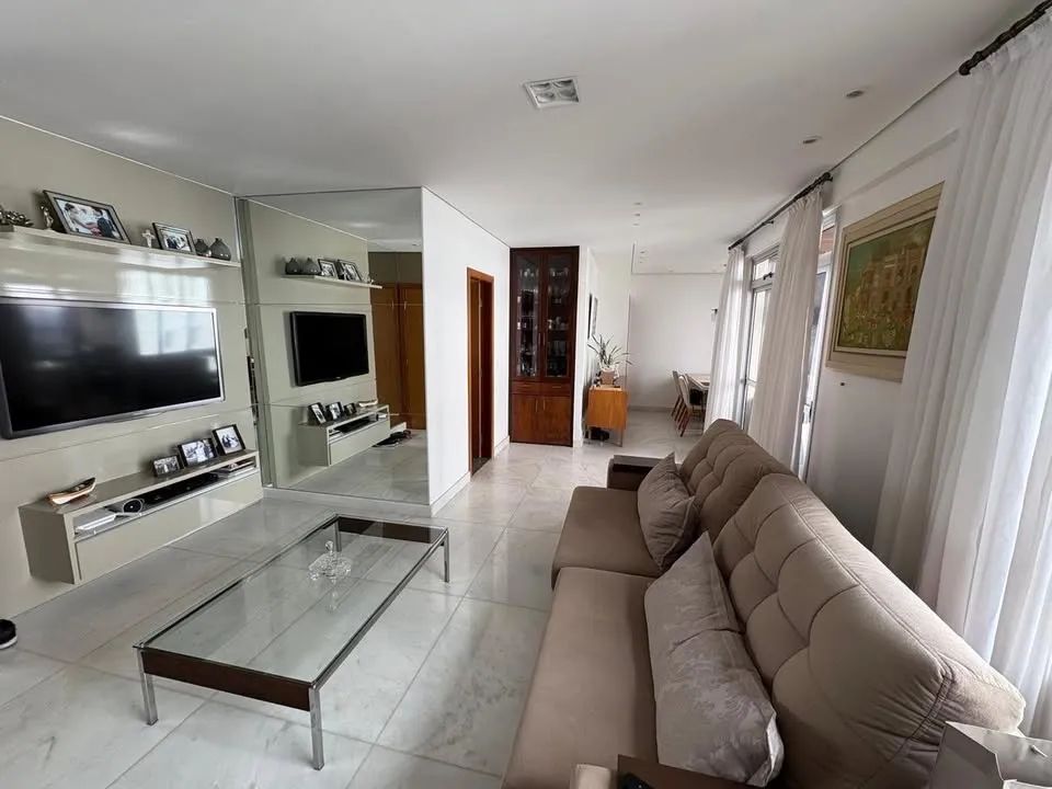 Apartamento Belvedere  - Foto 3