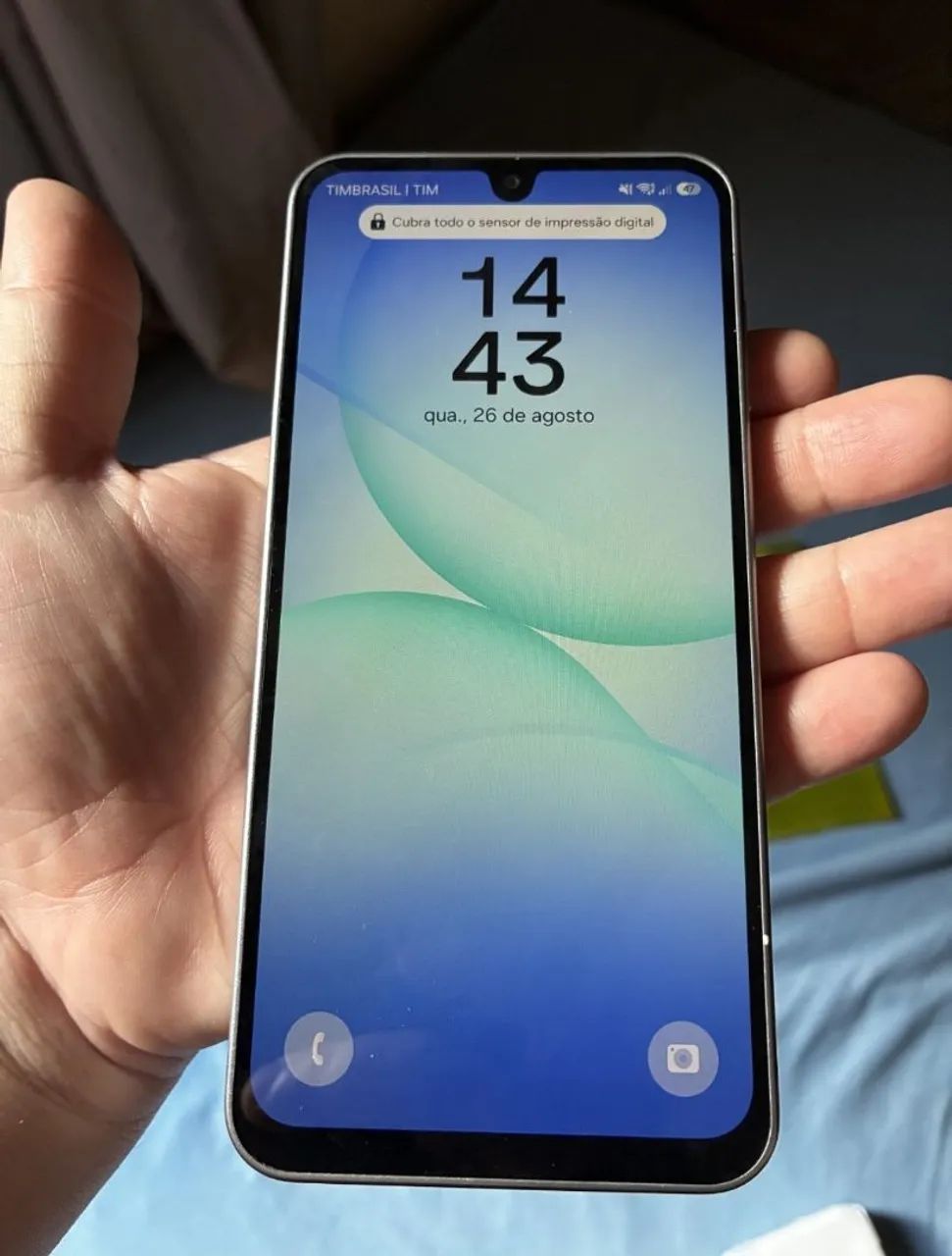 Galaxy A17 - Foto 4