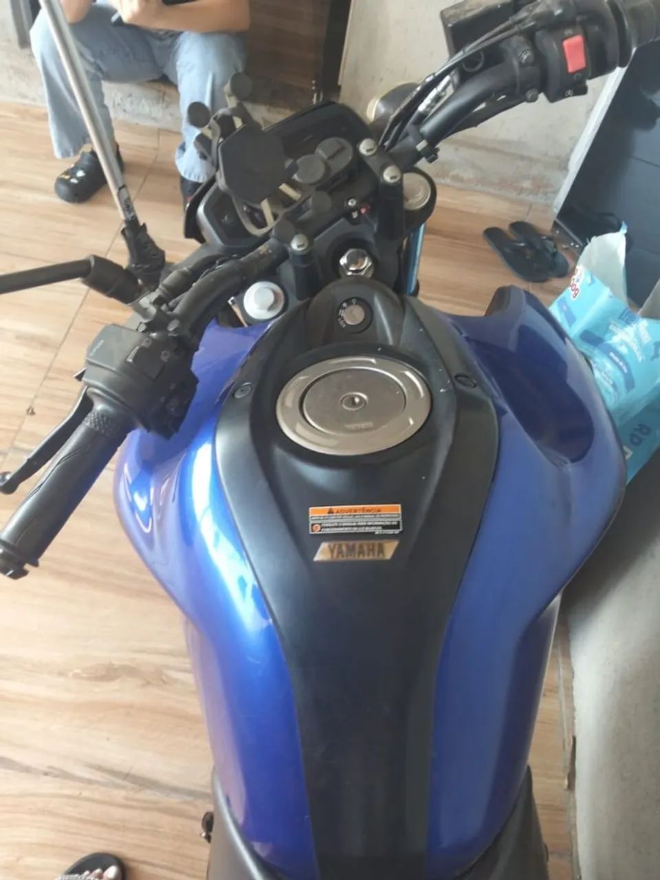 Fazer - Foto 3
