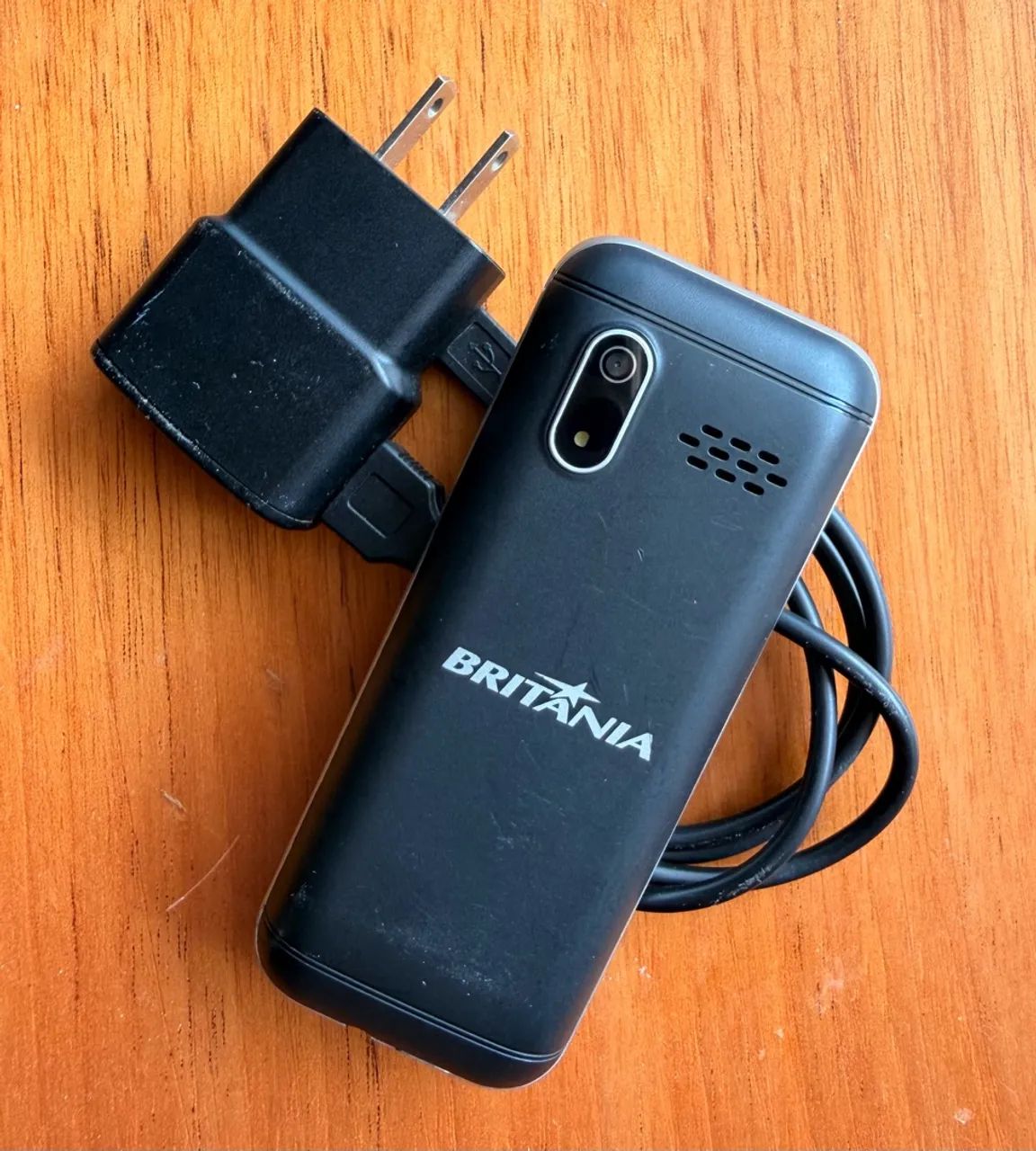 Celular Britânia  - Foto 2