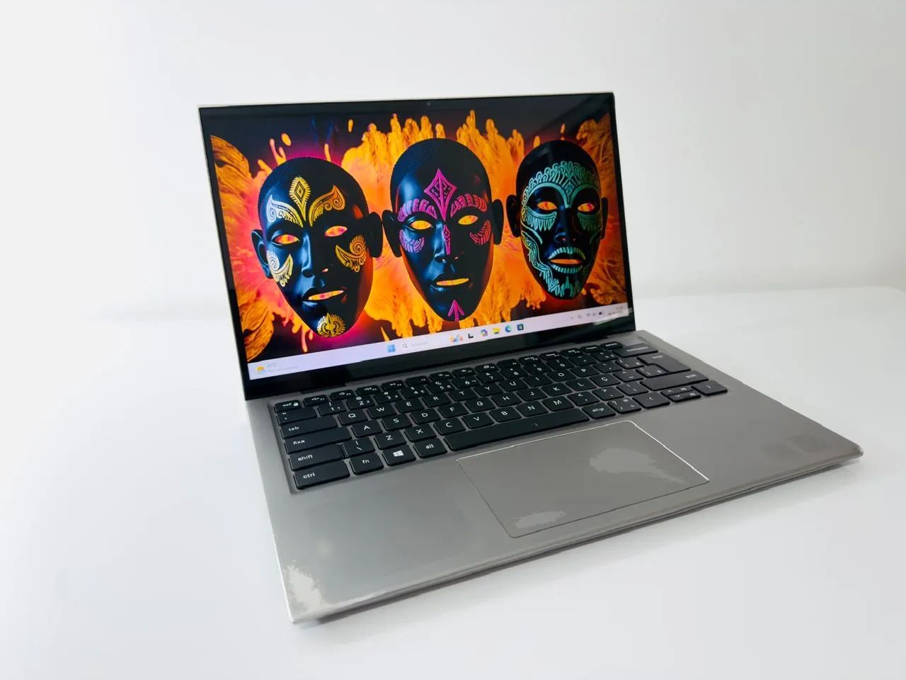 Notebook/Tablet Dell I7-11th-16GB Ram-Tela 14 FHD IPS Touch  - Foto 5