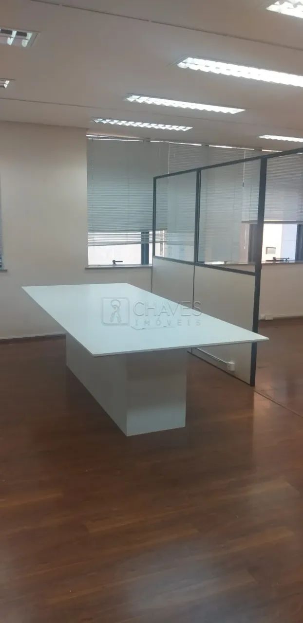 Sala Comercial para Locaçao, Centro, Ribeirao Preto - Foto 3