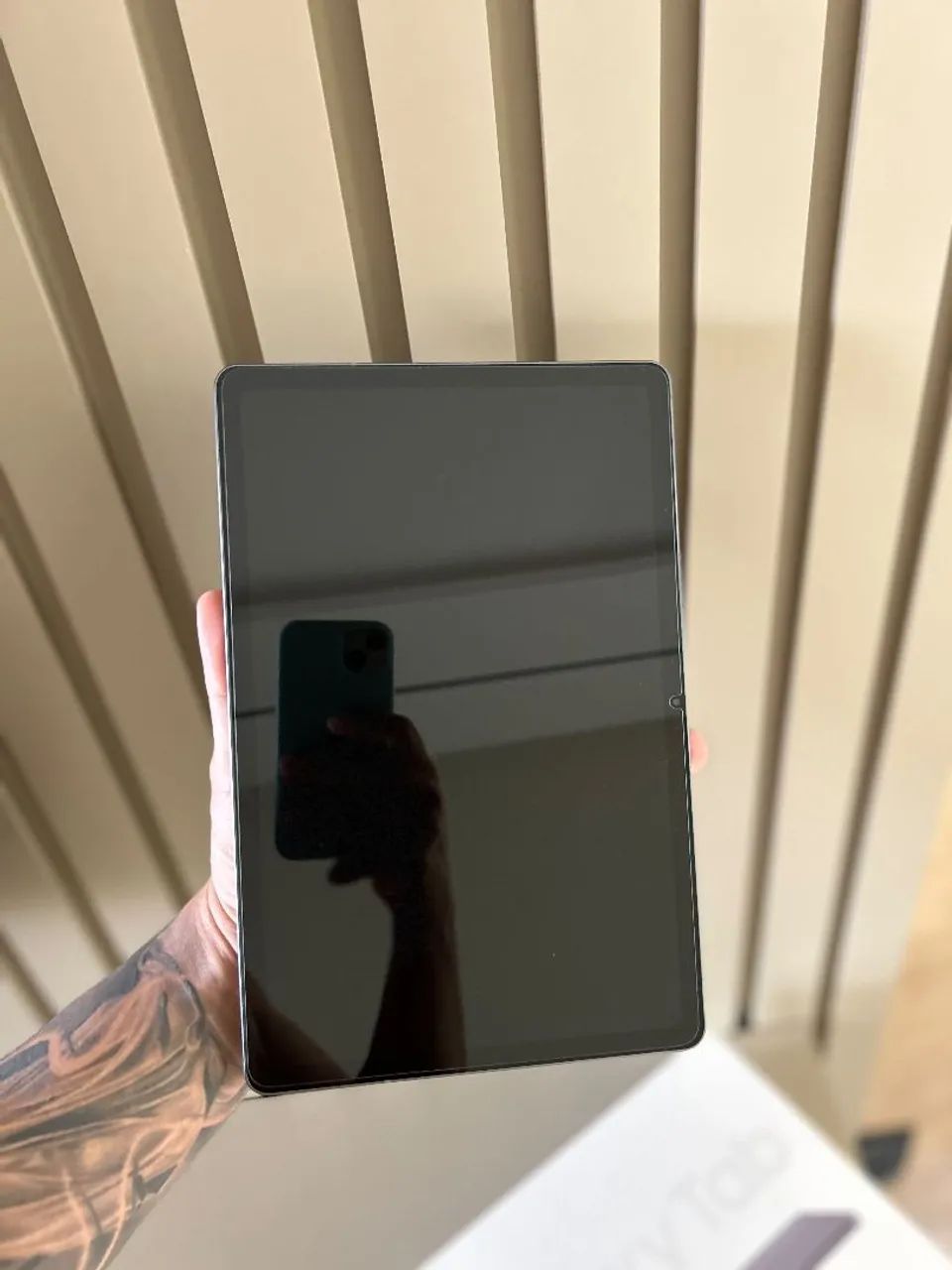 Tablet Galaxy tab S10 lite 256gb - Foto 3