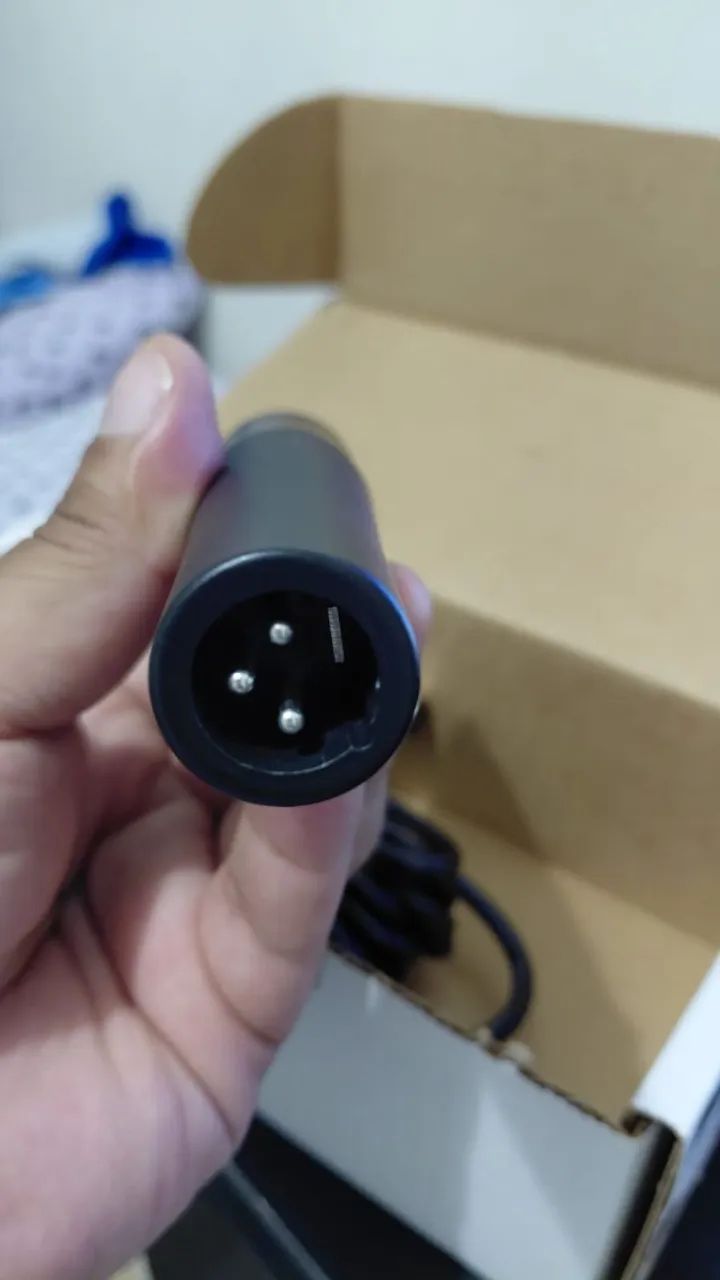 shure sm 57 - Foto 3