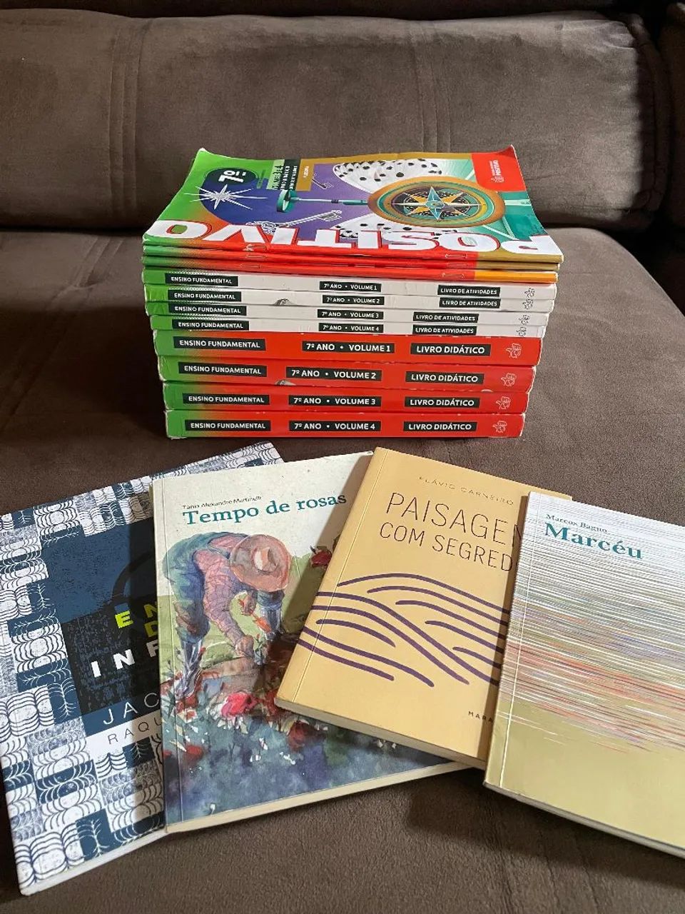 Livro Didático escolar65171889808641121