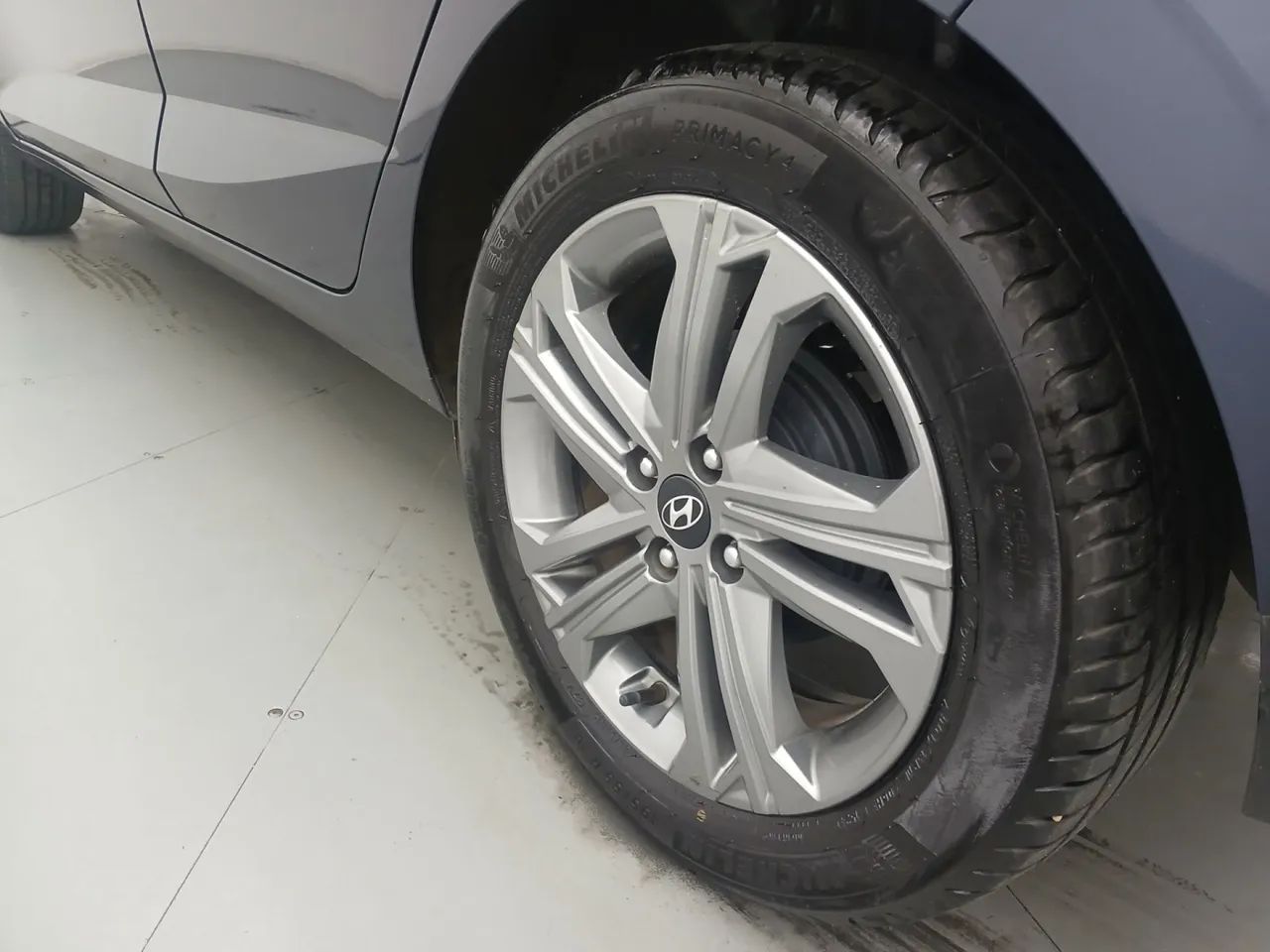 Hyundai HB20 Comf./C.Plus/C.Style 1.0 Flex 12V, foto 12 de 18