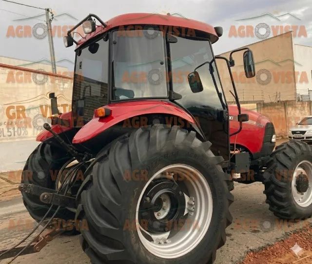 Trator CASE farmall 95 - Foto 4