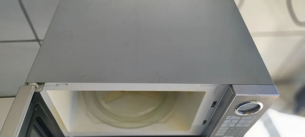 Microondas Philco 30 LITROS  - Foto 4