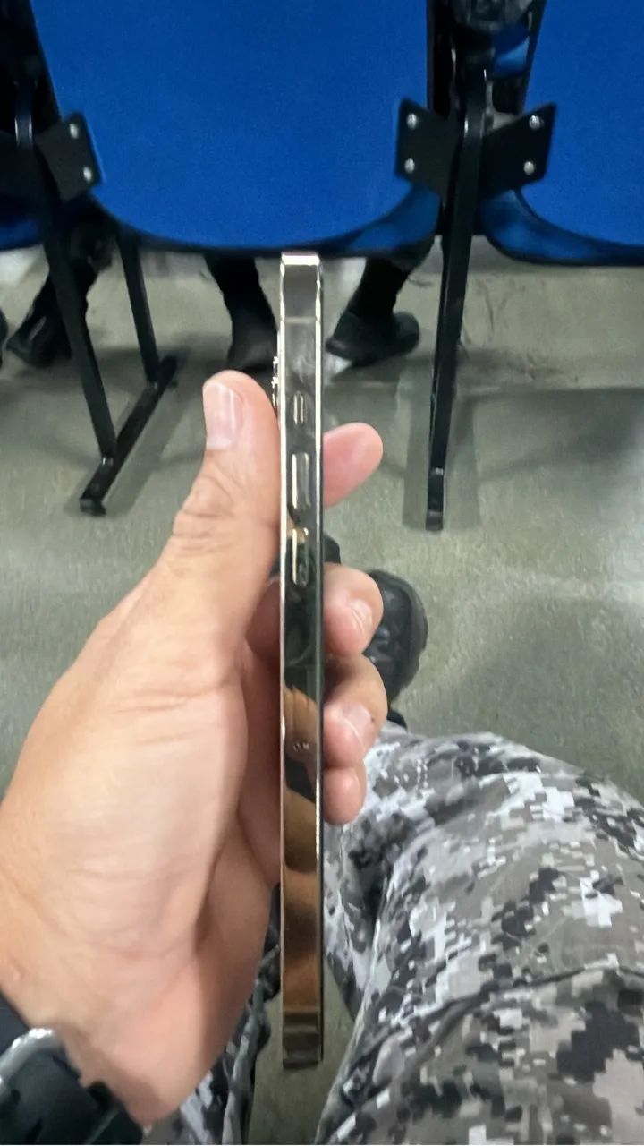 iPhone 12 Pro Max/ 128g - Foto 4